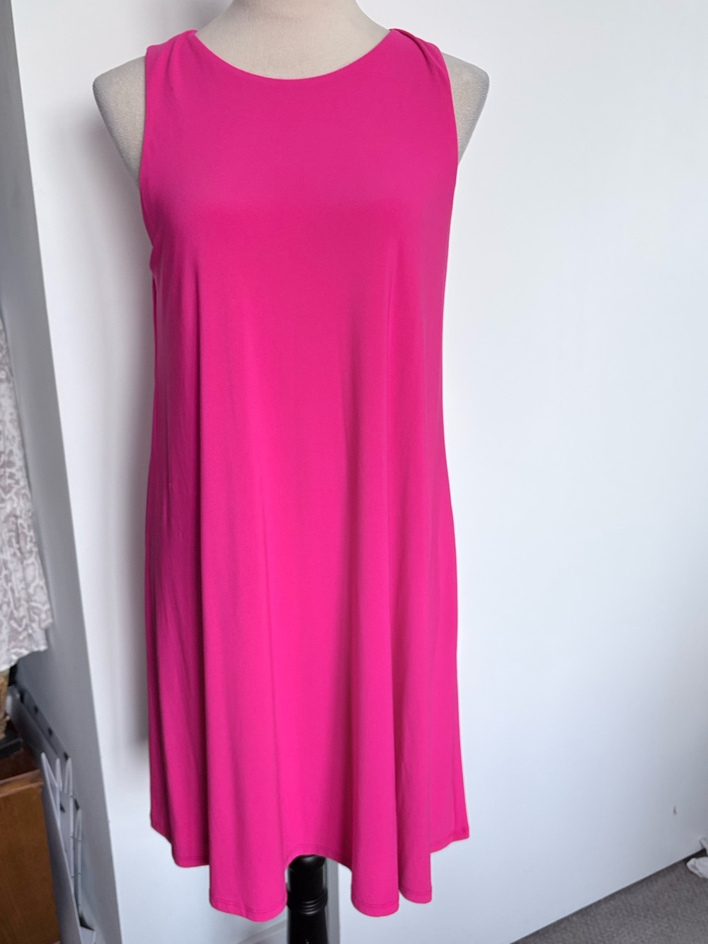 NWT Ralph Lauren Pink A-Line Dress